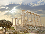 athens greece destination image