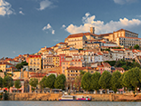 coimbra portugal destination image