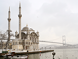 istanbul turkey destination image