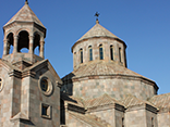 yerevan armenia destination image